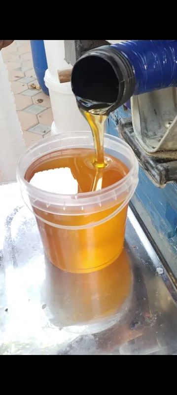 yantoq asal 🍯 1kg si yantoq asal 🍯 1kg si