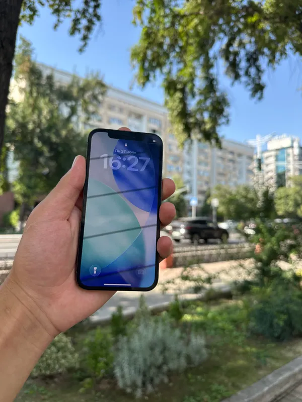 Iphone 12 pro 4