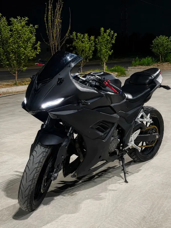 Продам свой Kawasaki срочно 1 Продам свой Kawasaki срочно 1