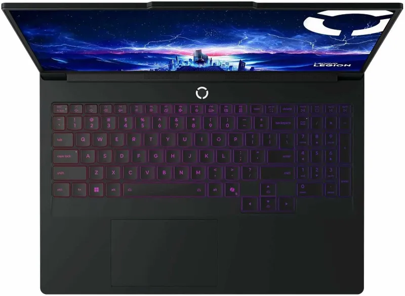 Lenovo LEGION PRO 7 U9-275HX 64/2TB SSD 24GB RTX 5090 16" OLED noutbuki 4 Lenovo LEGION PRO 7 U9-275HX 64/2TB SSD 24GB RTX 5090 16" OLED noutbuki 4