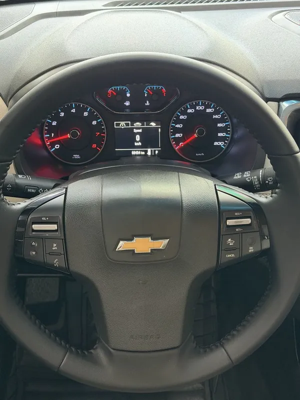 Trailblazer 2020 yil Probeg 68.500 km — фото 6