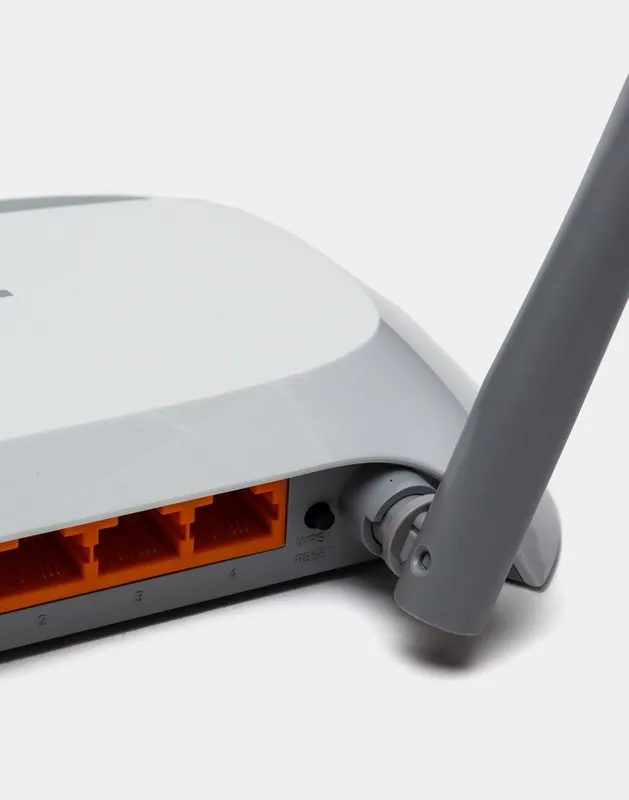Wifi роутер для интернета — фото 2