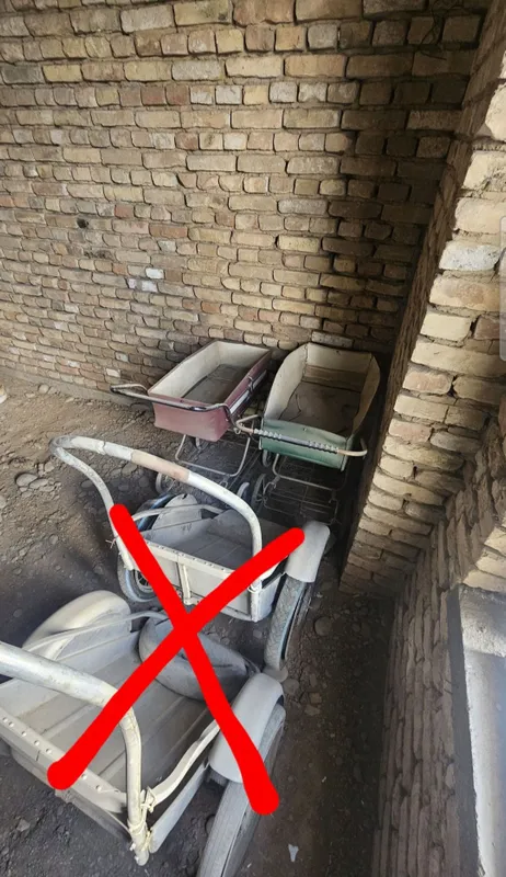 Арава 4 хил янгидак — фото 1