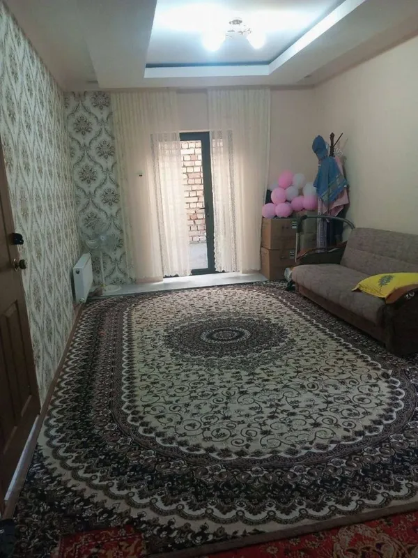 N7769 Toshkent tumani Yangi 16-yillik Bunyodkor mahalla 2.8 sotix