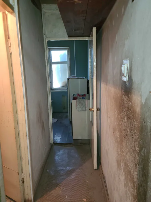 Продаётся 1-ком. квартира в г. Фергана, ахунбабаевский, за канал. 1