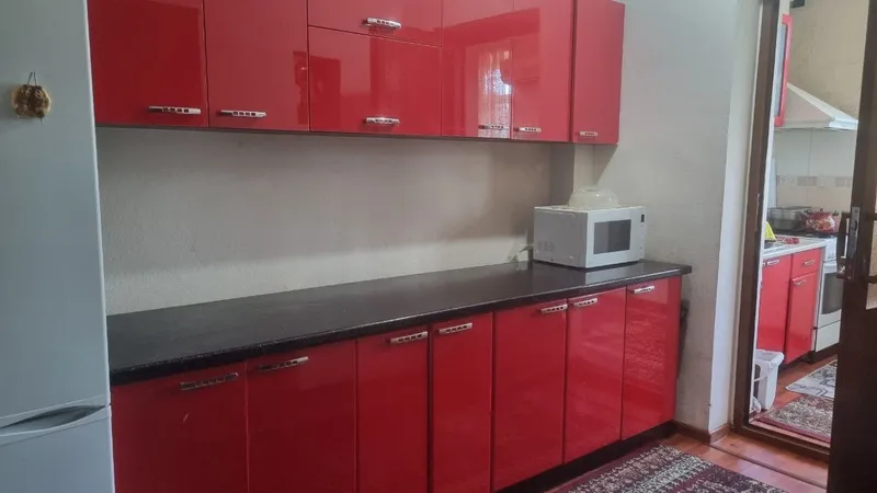 Продается квартира в ташкенте в Юнусабаде — фото 5 Продается квартира в ташкенте в Юнусабаде — фото 5