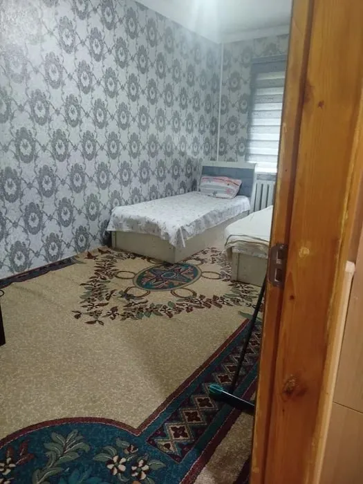 Ijara, Olmazor tumani (mo‘ljal: Medgorodok) 2