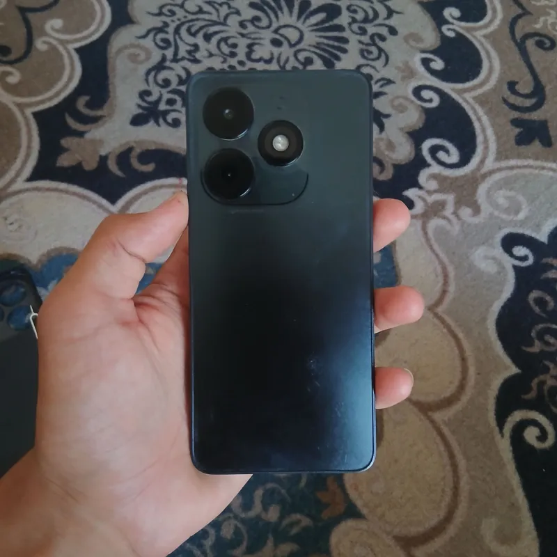 Телефон продаётся, модель TECNO GO 20 6 Телефон продаётся, модель TECNO GO 20 6
