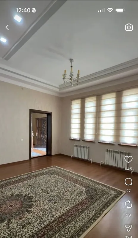 Продаётся шикарный участок со всеми удобствами 4 Продаётся шикарный участок со всеми удобствами 4