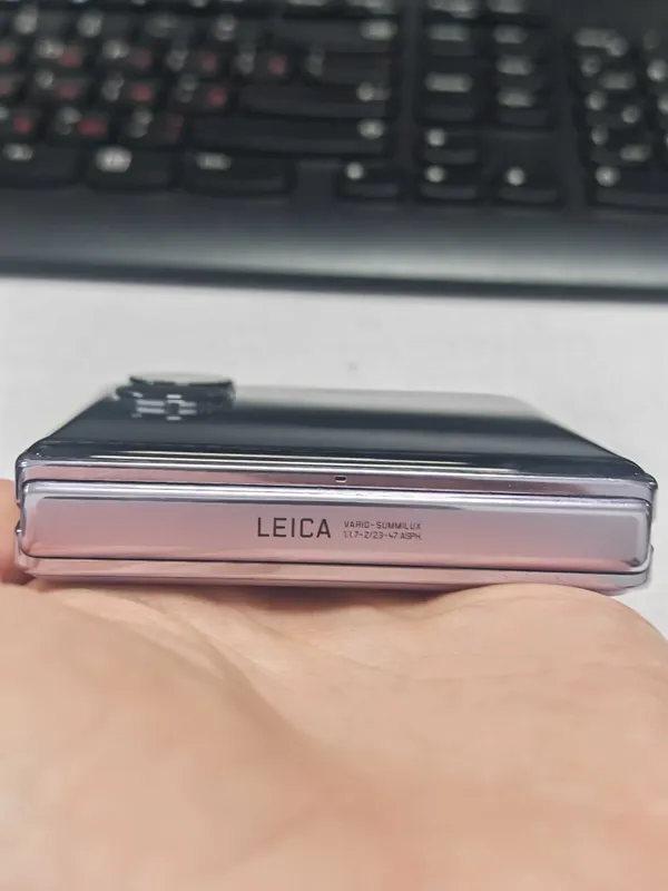 Продается Xiaomi Mix Flip 12/512GB — фото 4