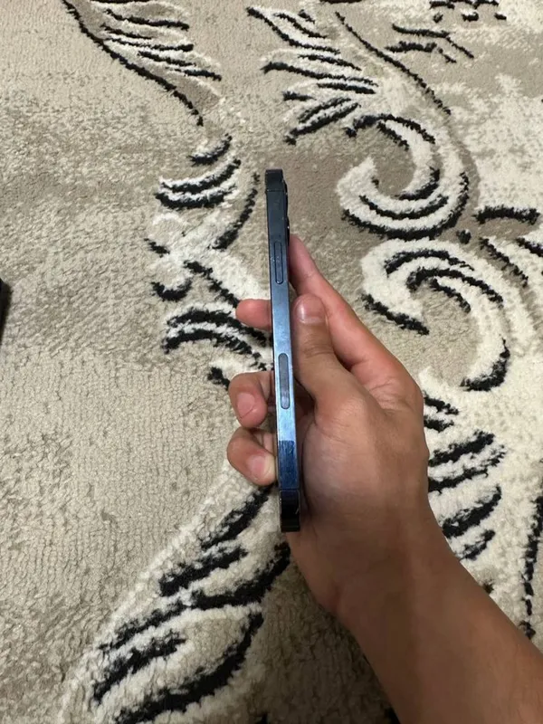 Iphone 12 pro ideal 3 Iphone 12 pro ideal 3