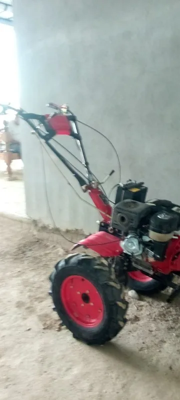 Motoblok sotiladi!!! 15ot kuchli 5