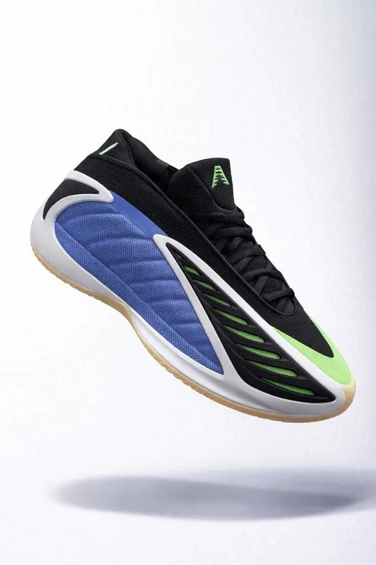 Баскетбольные кроссовки Adidas Anthony Edwards 2, размеры от 40 до 46. — фото 1