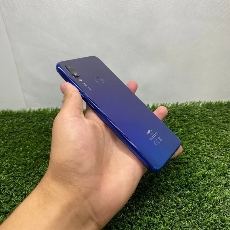 Redmi Note 7 tinnigi dastavka bor 1 Redmi Note 7 tinnigi dastavka bor 1