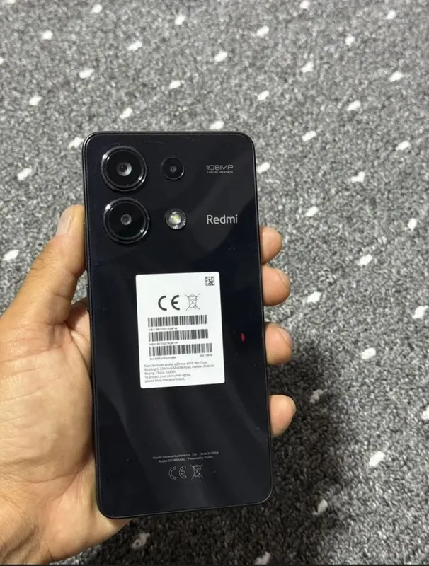 redmi note 13 redmi note 13