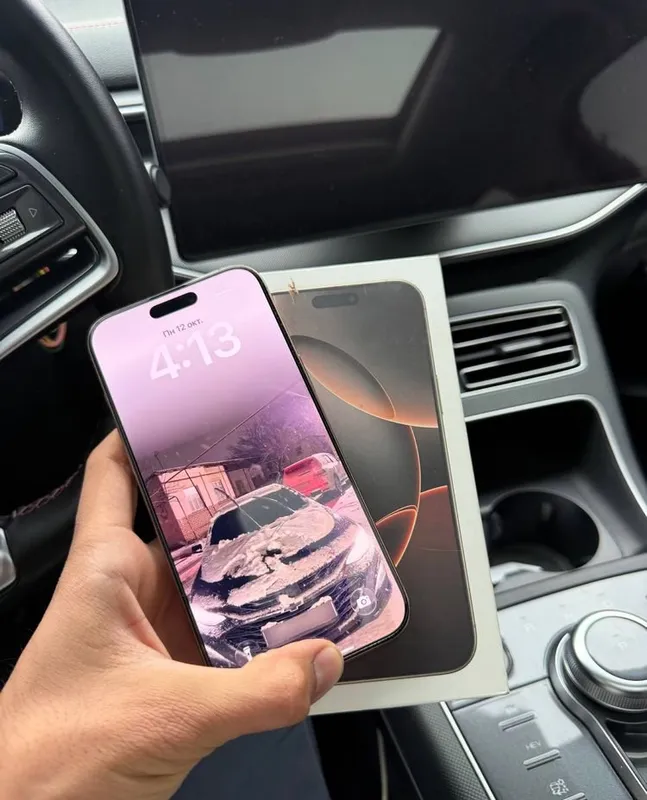 Iphone 16 pro max 2 Iphone 16 pro max 2