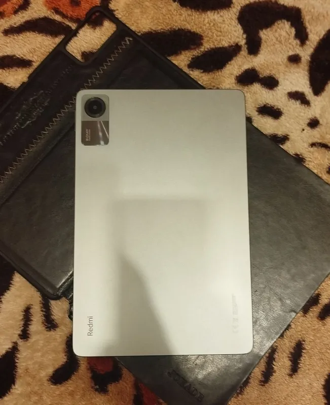 Redmi Pad SE 11" 8/256gb — фото 1
