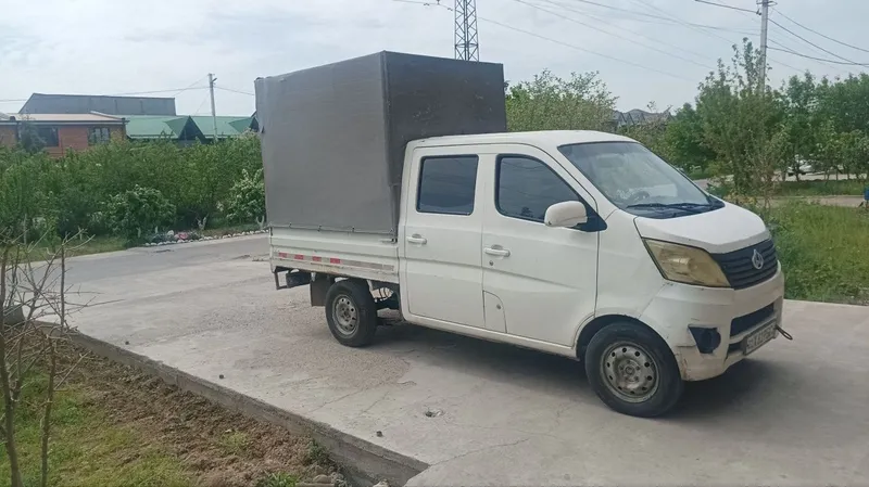 Changan 5.800$ faqat naxtga 2