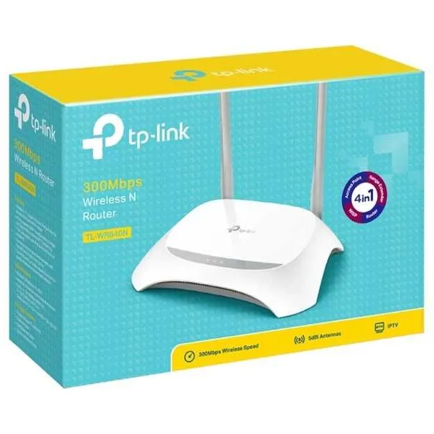 Wi-Fi роутеры TP-Link — Archer AX12 — фото 1