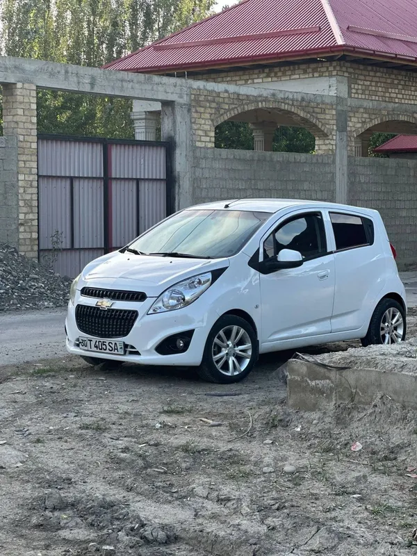 Spark sotiladi yili 2017 3 Spark sotiladi yili 2017 3