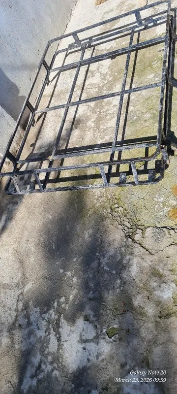 Niva ustki bagaji 4 Niva ustki bagaji 4