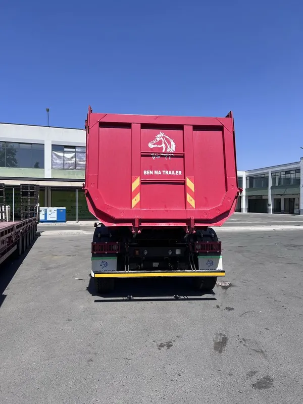 Tonar tanar Tanar тонар Тонар самосвалний притцип 2