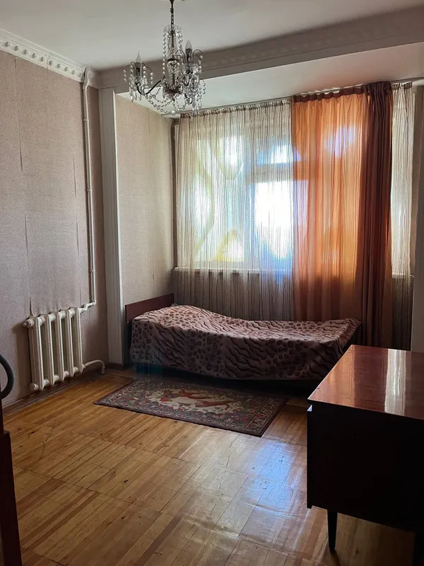 4-комн квартира, 110 м², 8/9 этаж