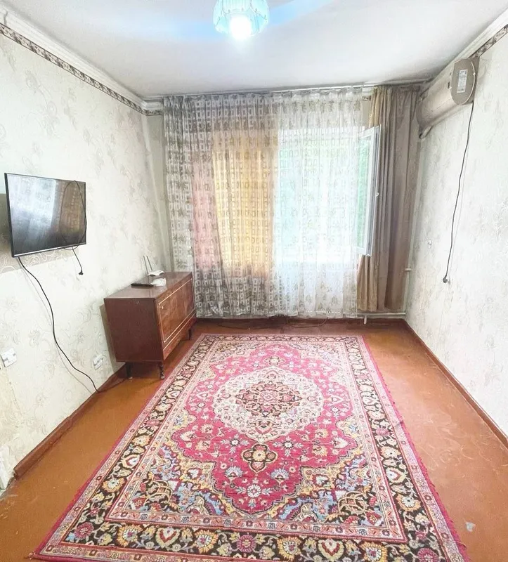 Квартира #121, Чилонзор (Актепа), ул. Гульханий