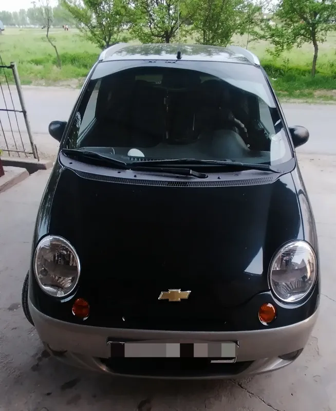 Matiz best arendaga beriladi