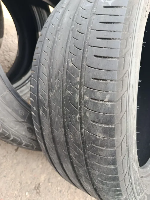 Продам шины R 19 1