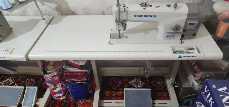 тикув мошинка сотилади 1