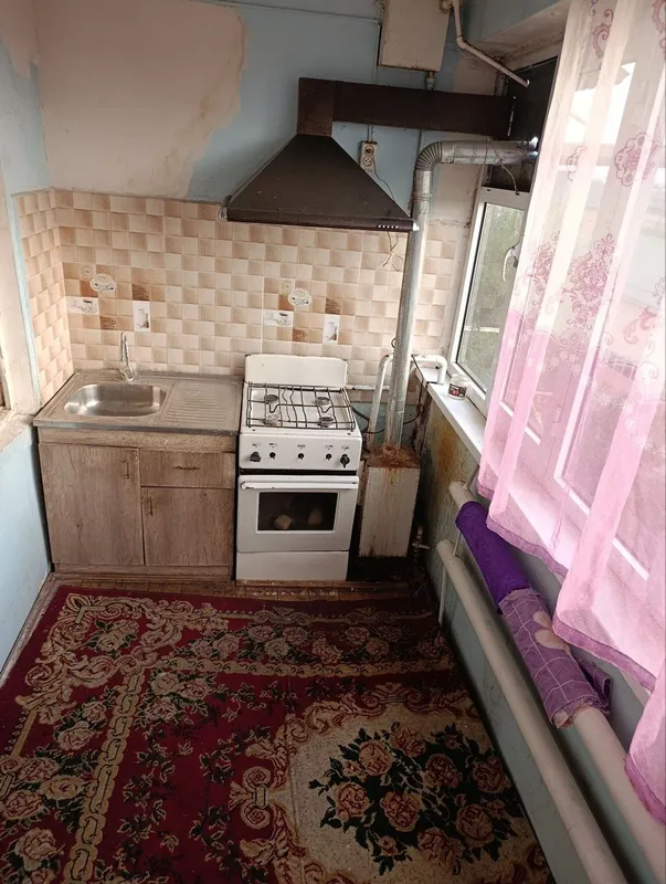 Kvartira fargona shaharda ıjaraga berıladı 1