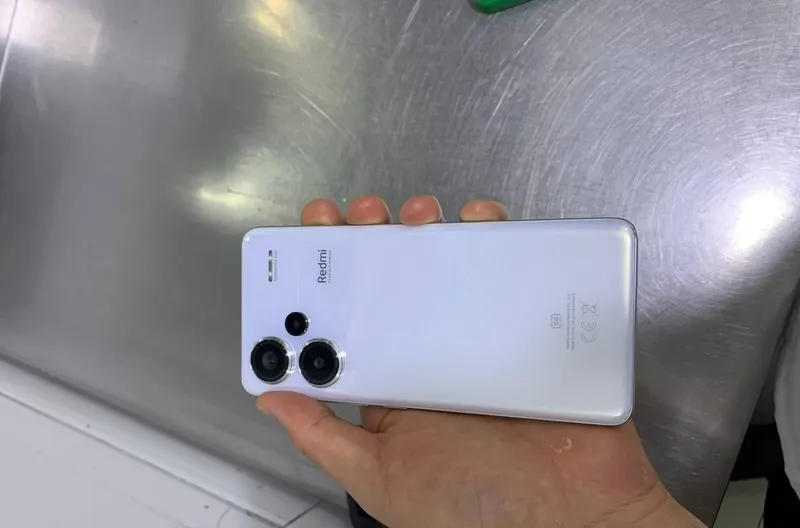 Redmi 13 Pro 5G 4 Redmi 13 Pro 5G 4