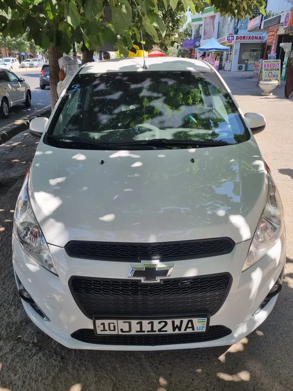 Spark mexanika 2019 1