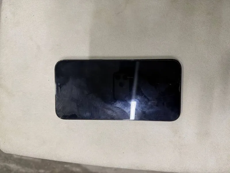 Iphone 12 promax 128 gb 2