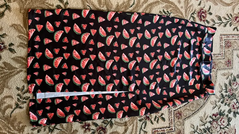 Юбка 🍉