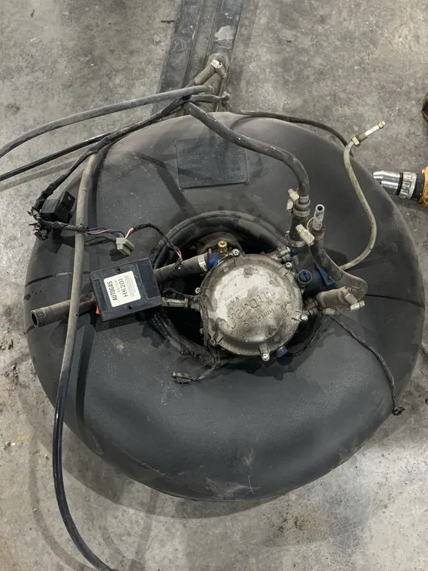 Propan Gaz sotiladi 2 Propan Gaz sotiladi 2