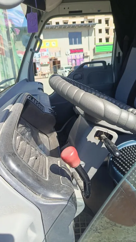 Isuzu Samosval Radnoy Turbina Mator 4 Isuzu Samosval Radnoy Turbina Mator 4