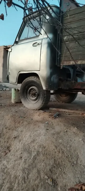 Uvaz bartavoy sotiladi — фото 3