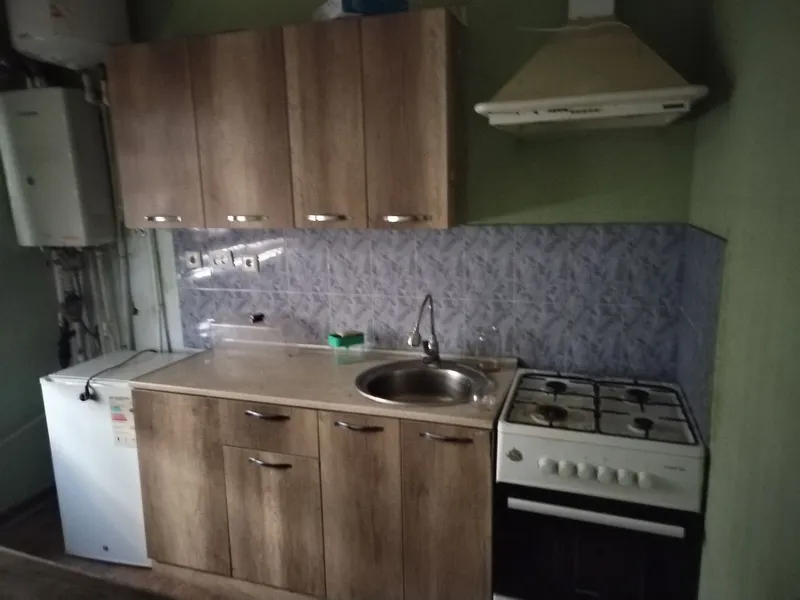 KVARTIRA IJARAGA BERILADI. Квартира сдаётся в аренду — фото 4