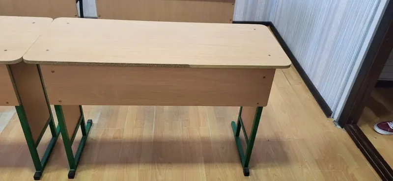 Parta stul sotiladi