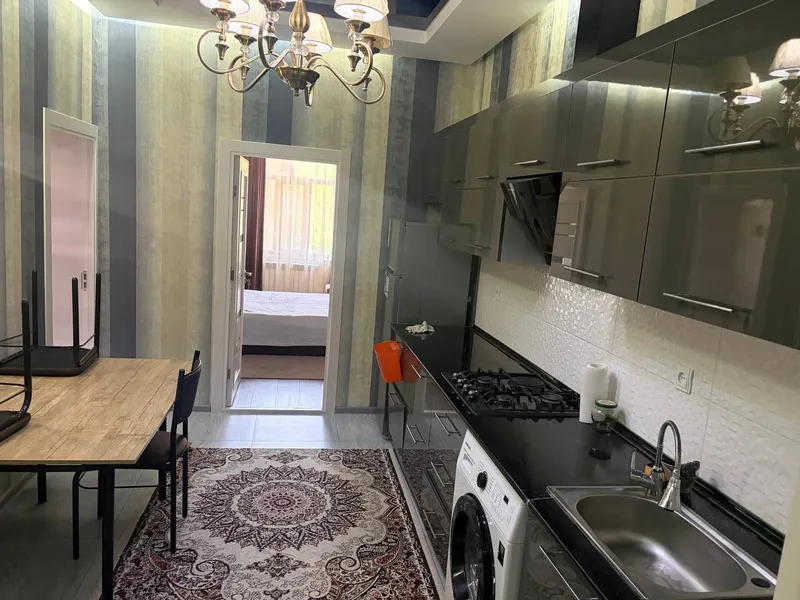 shavmiyana navastroyka domlarda Luks kv 6