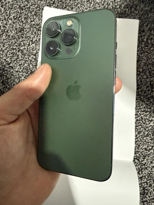 Iphone 13 pro iwonchli