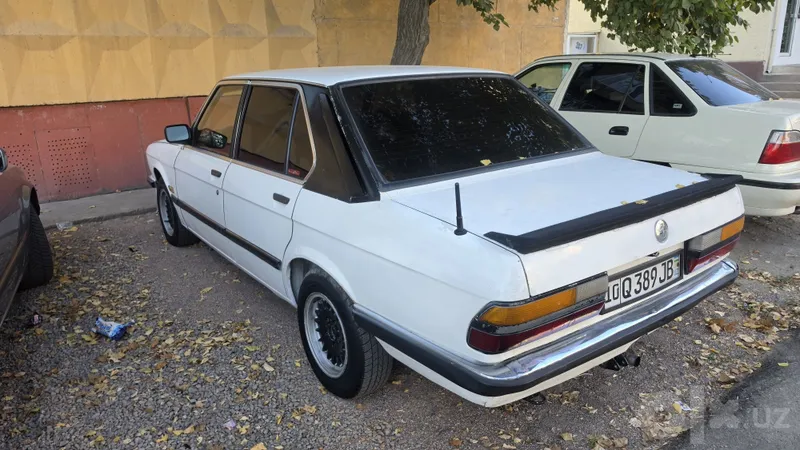Продаётся Бмв е28 Bmw e28 sotiladi 6 Продаётся Бмв е28 Bmw e28 sotiladi 6