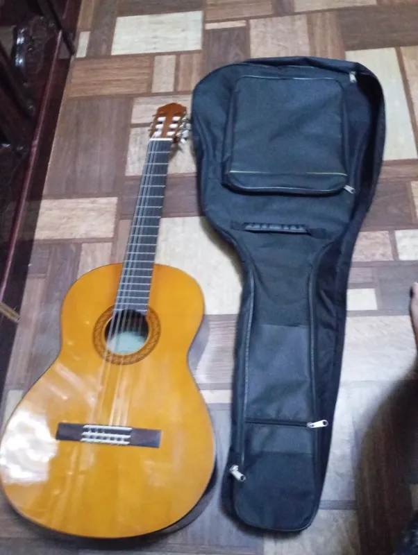 Yamaha С40 НОВЫЙ 5 Yamaha С40 НОВЫЙ 5