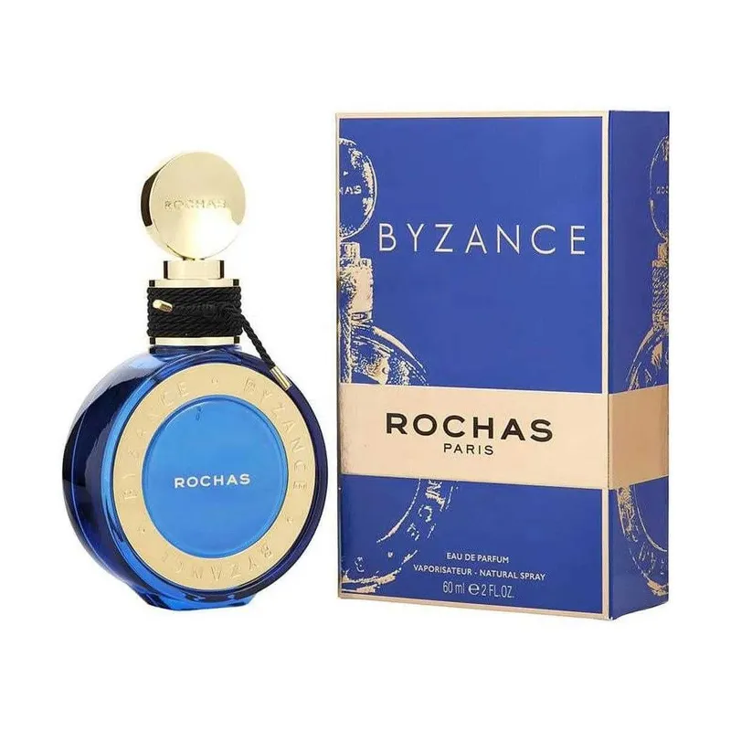 ROCHAS Byzance 2019 edp 60ml Original