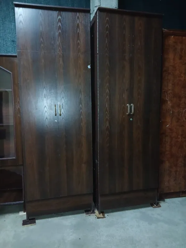 Xona uchun shkaf jufti 800 ming