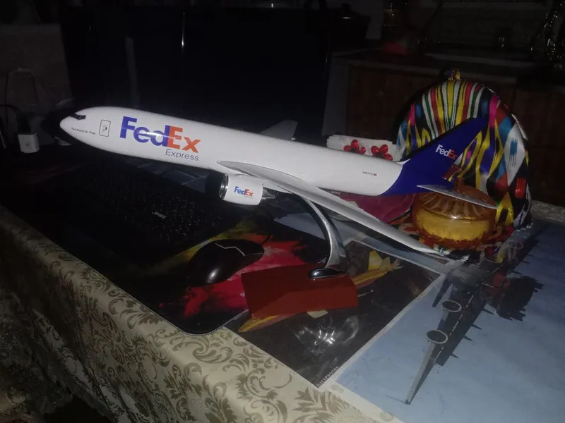 Boeing 777, 737, 747 4