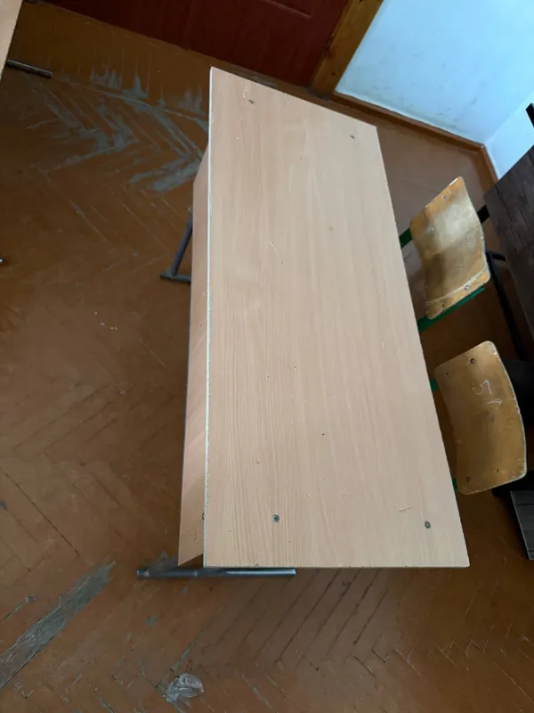 Parta va stullar sotiladi 3 Parta va stullar sotiladi 3