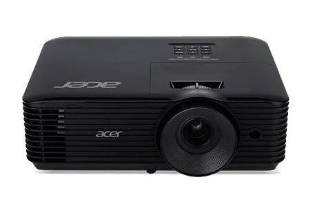 Проектор acer x118h — фото 1 Проектор acer x118h — фото 1